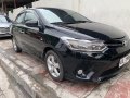 Selling Black Toyota Vios 2015 in Quezon City-1