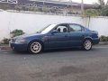 1996 Honda Civic for sale in San Pablo-4