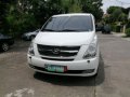 Selling 2nd Hand Hyundai Grand Starex 2008 Automatic Diesel at 87927 km in Pasig-10