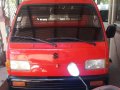 Selling 2nd Hand Suzuki Multi-Cab 2009 at 113237 km in Talisay-1