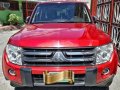 Selling Mitsubishi Pajero 2007 Automatic Diesel in Muntinlupa-0