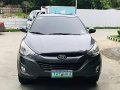 Selling 2nd Hand Hyundai Tucson 2011 at 70000 km in Mandaue-9