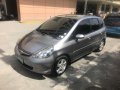 2nd Hand Honda Jazz 2006 at 114000 km for sale-4