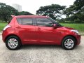 Sell 2nd Hand 2014 Suzuki Swift Automatic Gasoline at 60000 km in Davao City-6