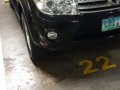 2010 Toyota Fortuner for sale in Makati-0