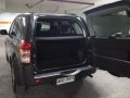 Sell 2nd Hand 2016 Suzuki Grand Vitara Automatic Gasoline at 15432 km in Pasig-2