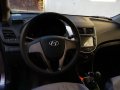 2nd Hand Hyundai Accent Manual Diesel for sale in Mabalacat-1