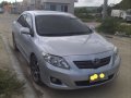 Selling 2nd Hand Toyota Altis 2009 in Balayan-7