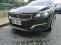 Selling 2nd Hand Peugeot 508 2016 in Makati-2