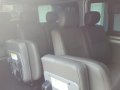 Selling Nissan Nv350 Urvan 2017 Manual Diesel in Quezon City-0