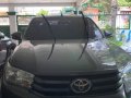 Selling 2nd Hand Toyota Hilux 2016 in Angeles-3