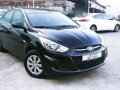 2nd Hand Hyundai Accent 2017 at 11000 km for sale in Parañaque-0