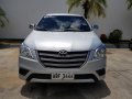 2nd Hand Toyota Innova 2015 at 40000 km for sale-8