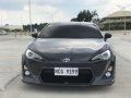 Toyota 86 2016 Automatic Gasoline for sale in Pasay-3