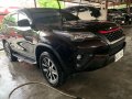 Brown Toyota Fortuner 2018 Automatic Diesel for sale in Quezon City-1