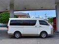 Sell 2nd Hand 2017 Toyota Hiace at 20000 km in Lemery-8