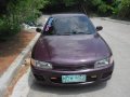 Sell 2nd Hand 1998 Mitsubishi Lancer Automatic Gasoline at 110000 km in Dasmariñas-0