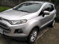 Sell 2nd Hand 2015 Ford Ecosport at 43000 km in Baguio-8
