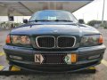 2nd Hand Bmw 318I 2000 for sale in Malolos-3