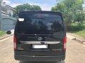 Toyota Hiace 2018 Automatic Diesel for sale in Quezon City-3