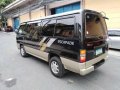 2nd Hand Nissan Urvan Escapade 2007 for sale in Quezon City-4