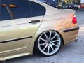 2nd Hand Bmw E46 Manual Gasoline for sale in Parañaque-3
