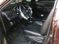 Selling 2nd Hand Toyota Vios 2018 Automatic Gasoline at 20000 km in Manila-2