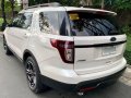 2nd Hand Ford Explorer 2015 for sale in Taguig-6