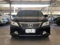 Selling 2nd Hand Toyota Camry 2014 in Manila-0