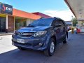 Selling Toyota Fortuner 2013 in Lemery-4