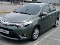 Sell 2nd Hand 2018 Toyota Vios Manual Gasoline at 10000 km in Las Piñas-0
