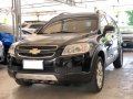 Selling 2nd Hand Chevrolet Captiva 2010 in Makati-7