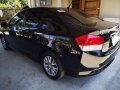 Selling Honda City 2011 Automatic Diesel in Quezon City-4