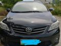 2nd Hand Toyota Altis 2011 at 100000 km for sale-7