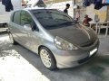 2nd Hand Honda Jazz 2006 at 91000 km for sale-0