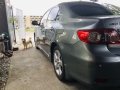 Selling 2nd Hand Toyota Altis 2013 at 64456 km in Cabanatuan-7