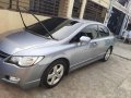 2nd Hand Honda Civic 2008 at 155090 km for sale-0