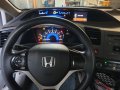 2012 Honda Civic for sale in Zamboanga City-0