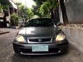 Honda Civic 1997 Automatic Gasoline for sale in Valenzuela-8