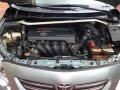Selling 2nd Hand Toyota Altis 2007 in San Juan-1