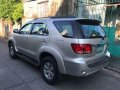 Selling Toyota Fortuner 2006 at 144000 km in Lipa-4