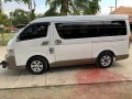 Selling 2nd Hand Toyota Hiace 2012 in Manticao-7