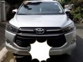 2nd Hand Toyota Innova 2017 Automatic Diesel for sale in Paranaque-7