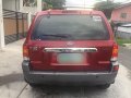 Sell 2nd Hand 2006 Ford Escape at 80000 km in Quezon City-6