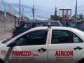 2nd Hand Toyota Vios 2005 Manual Gasoline for sale in Quezon City-3