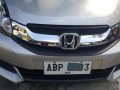 2nd Hand Honda Mobilio 2015 at 30000 km for sale in Quezon City-2