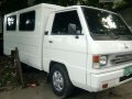 Sell 2nd Hand 2012 Mitsubishi L300 at 80000 km in Quezon City-8