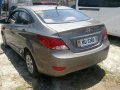 2nd Hand Hyundai Accent 2018 at 8080 km for sale-6