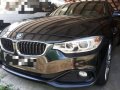 2nd Hand Bmw 420D 2017 Automatic Diesel for sale in Quezon City-1