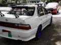 2nd Hand Toyota Corolla 1997 Manual Gasoline for sale in Pasig-2